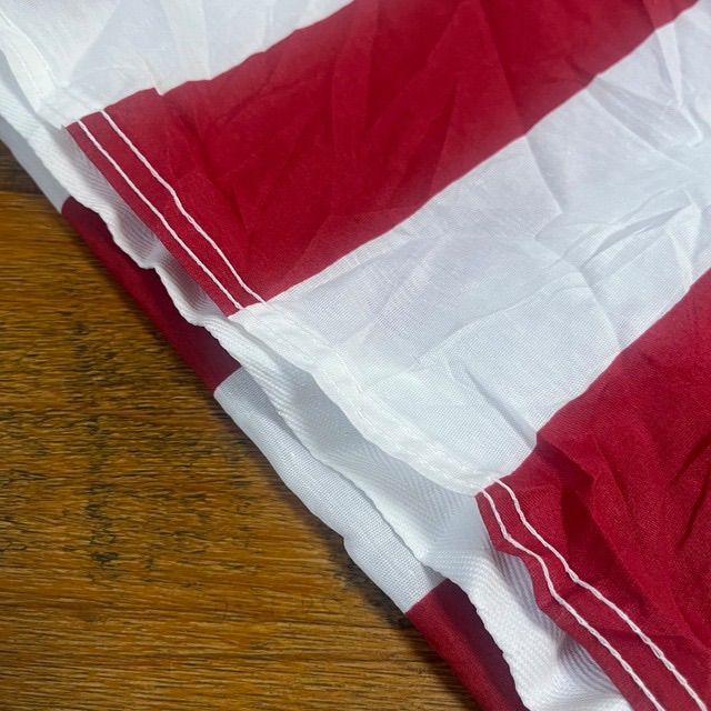 Vintage ヴィンテージ フラッグ インディアナ州旗 ANNIN FLAG