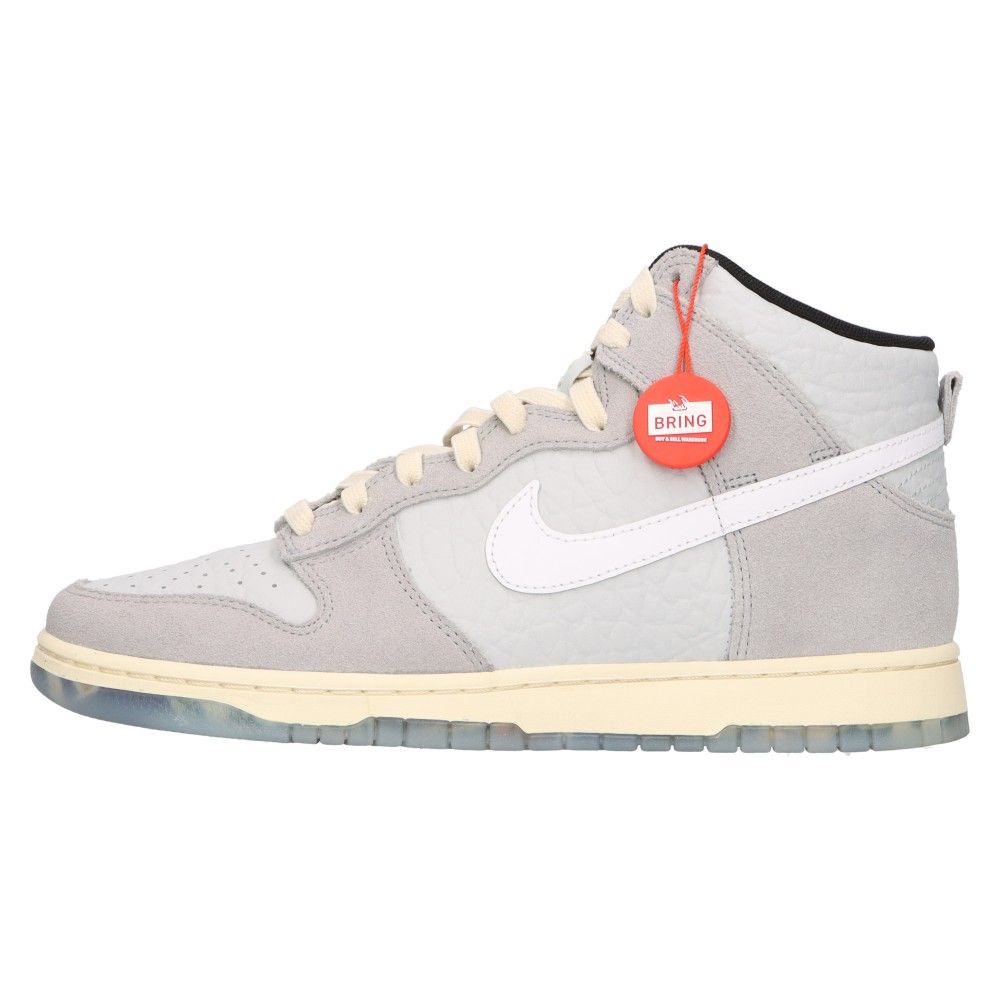NIKE (ナイキ) DUNK HIGH PREMIUM CULTURE DAY DR8753-077