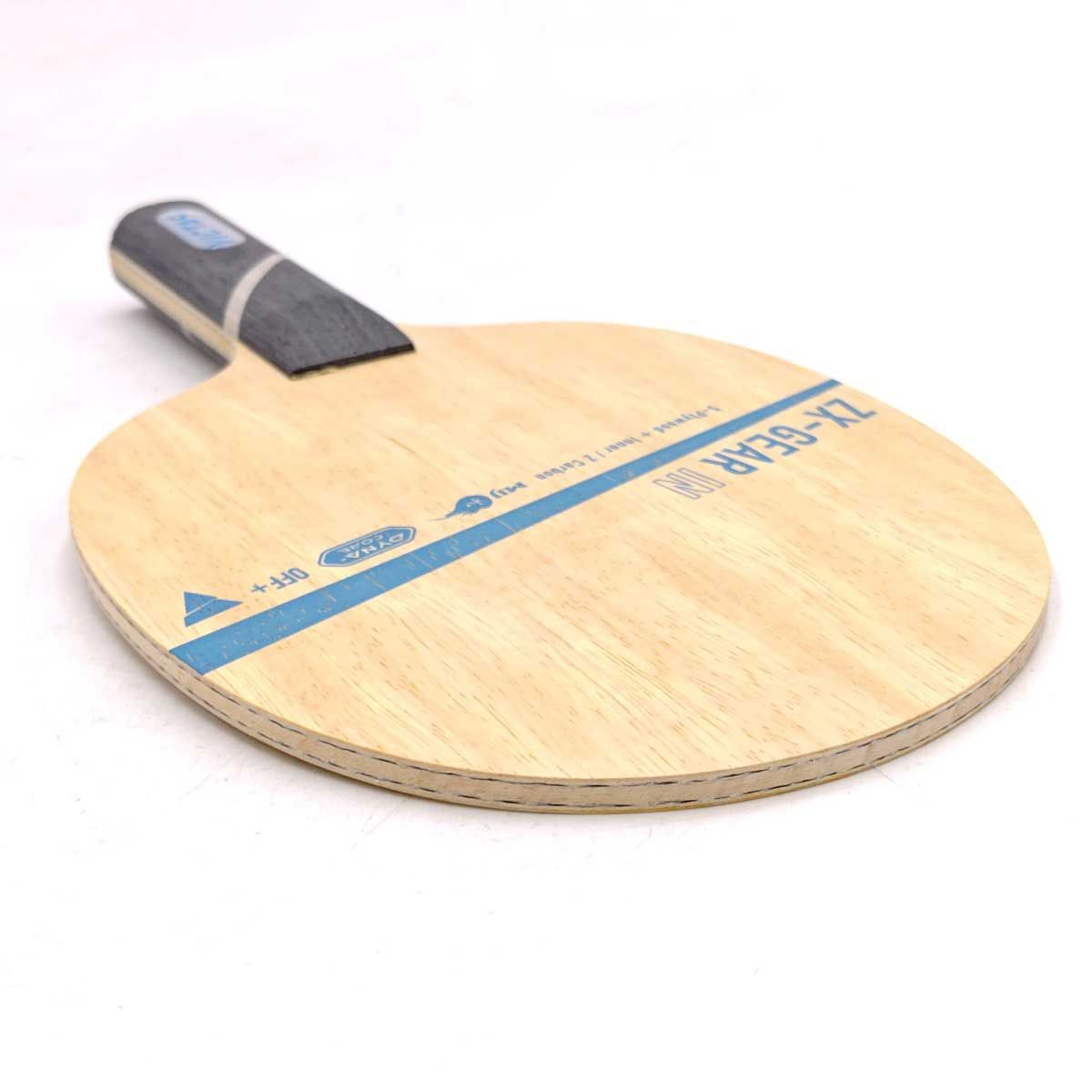 ビクタス メンズ レディース ゼクスギア ZX-GEAR IN 卓球 シェーク