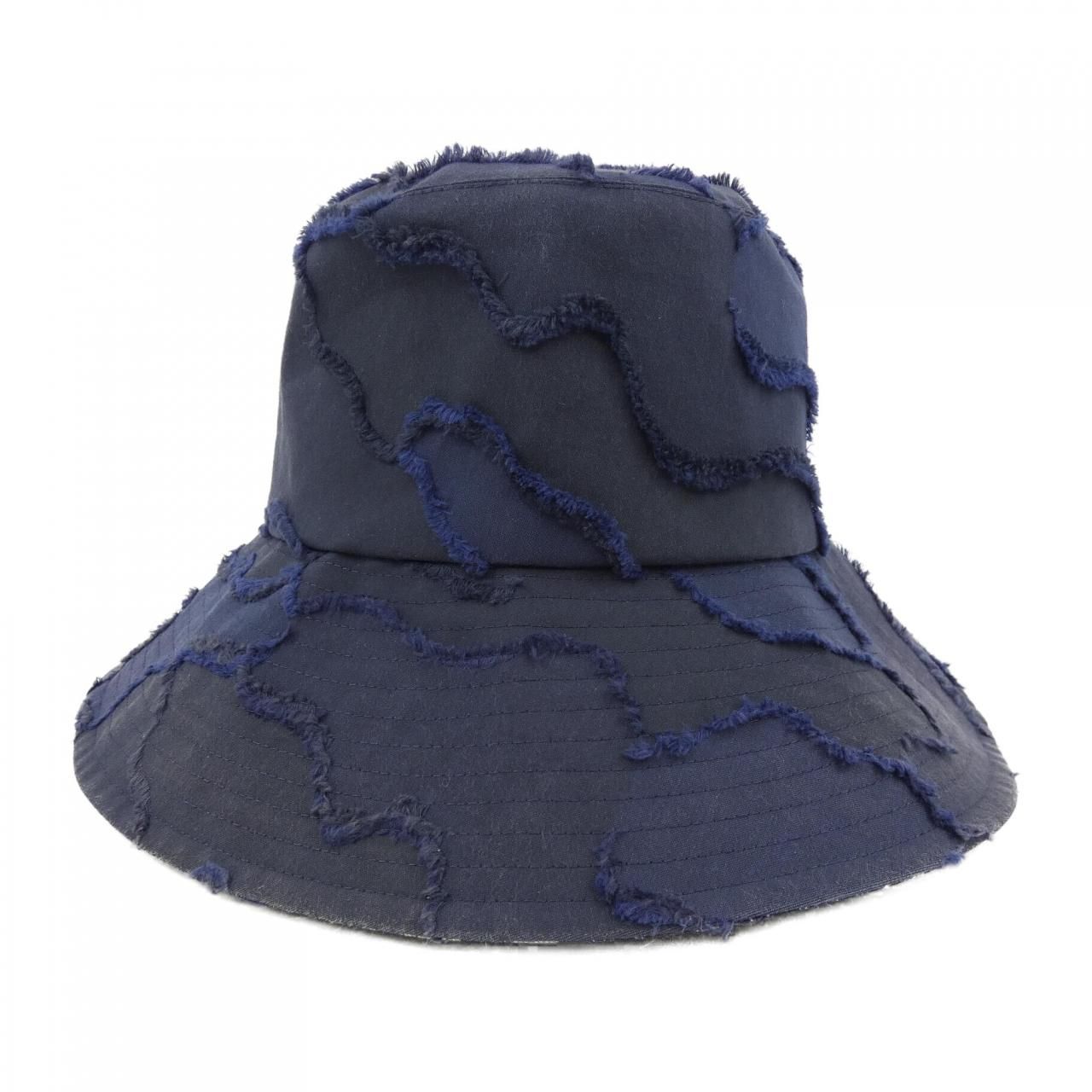 クリスチャンディオール CHRISTIAN DIOR 01CAM924I130 ハット