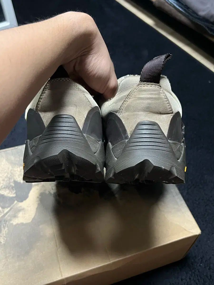 ROAハイキングカタリーナサンドブラウン 42 WWW_OLIVIERBERNSTEIN_COM