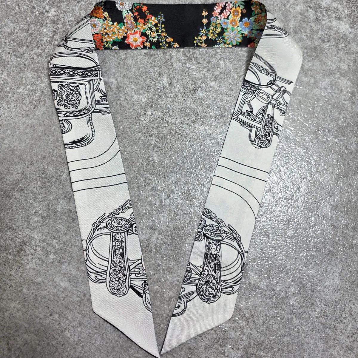 ☆【HERMES/エルメス】 25SS 2025年春夏コレクション 《ブリッド
