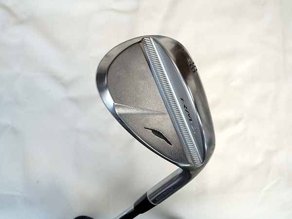 フォーティーン RM-α ウェッジ N.S.PRO TS-101w 58M