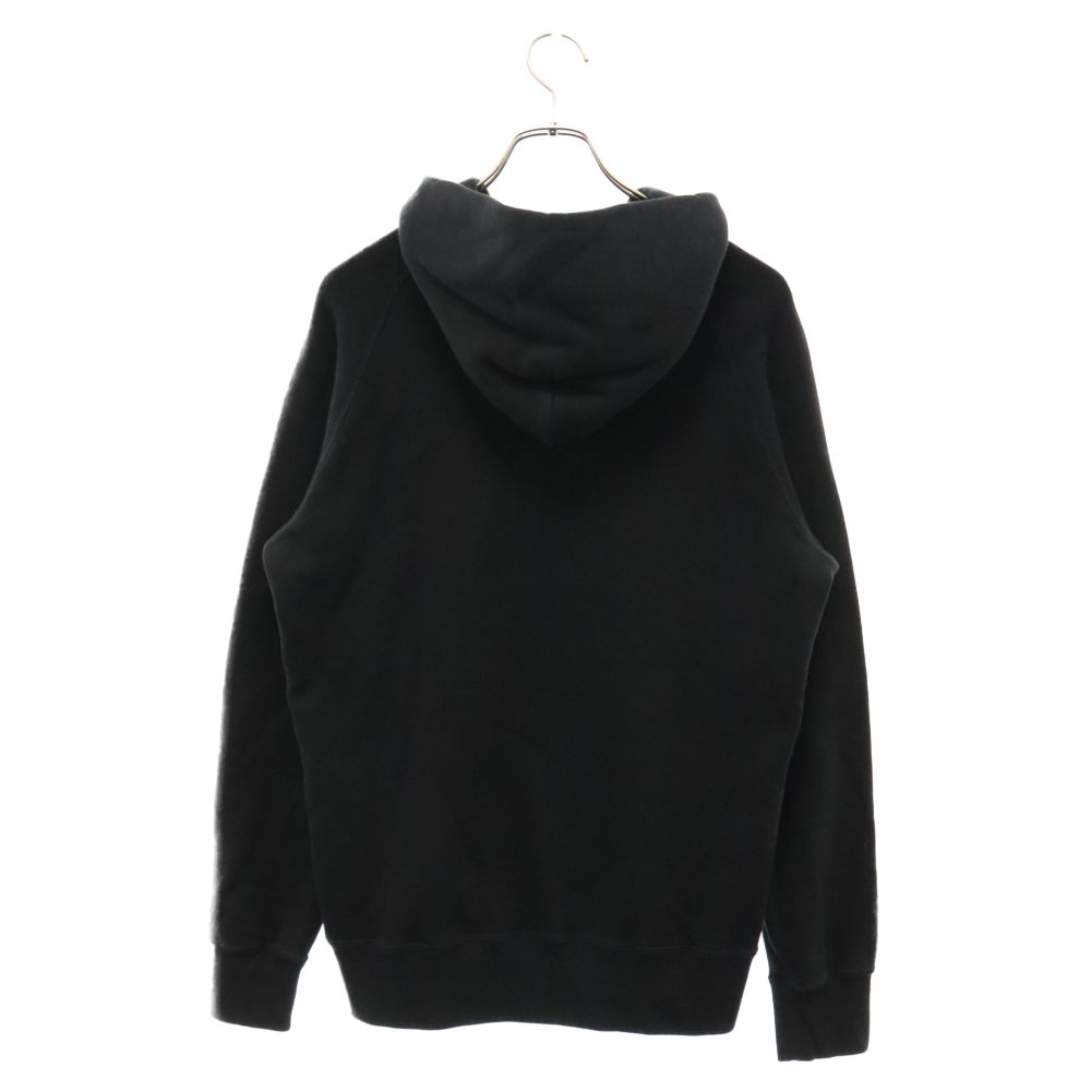 Sacai (サカイ) 21AW×KAWS フロントロゴプリントスウェットプル  