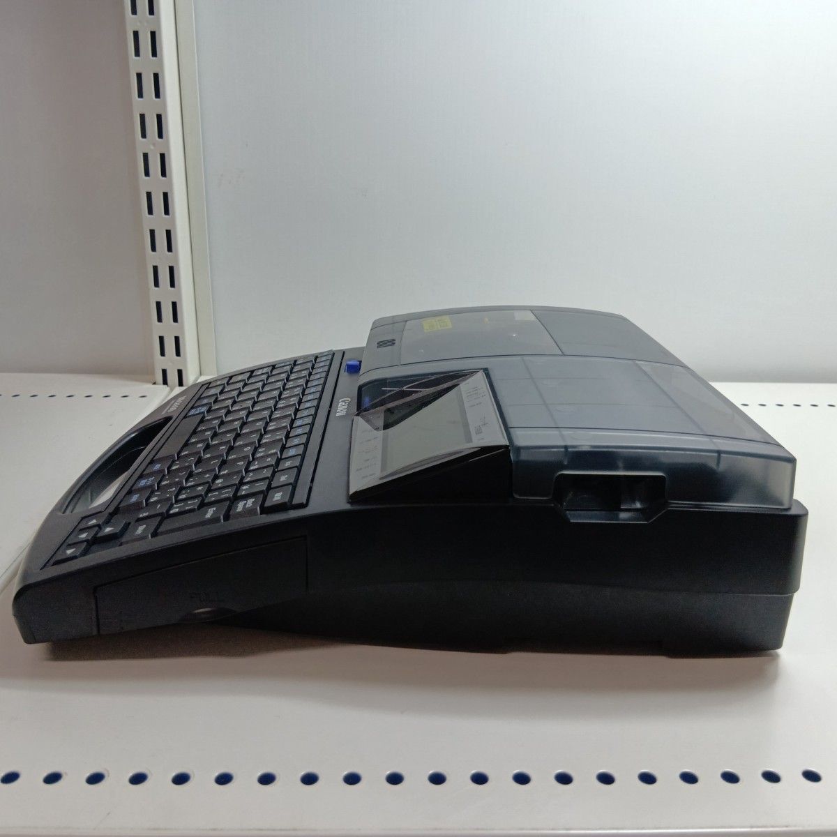 ケーブルIDプリンター PR-T