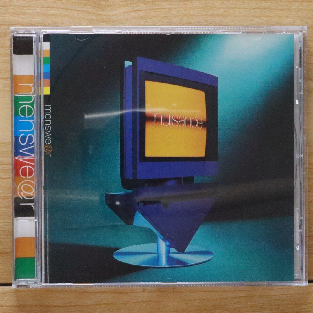 中古CD☆ロッド・スチュワート/Rod Stewart□ If We Fall in Love