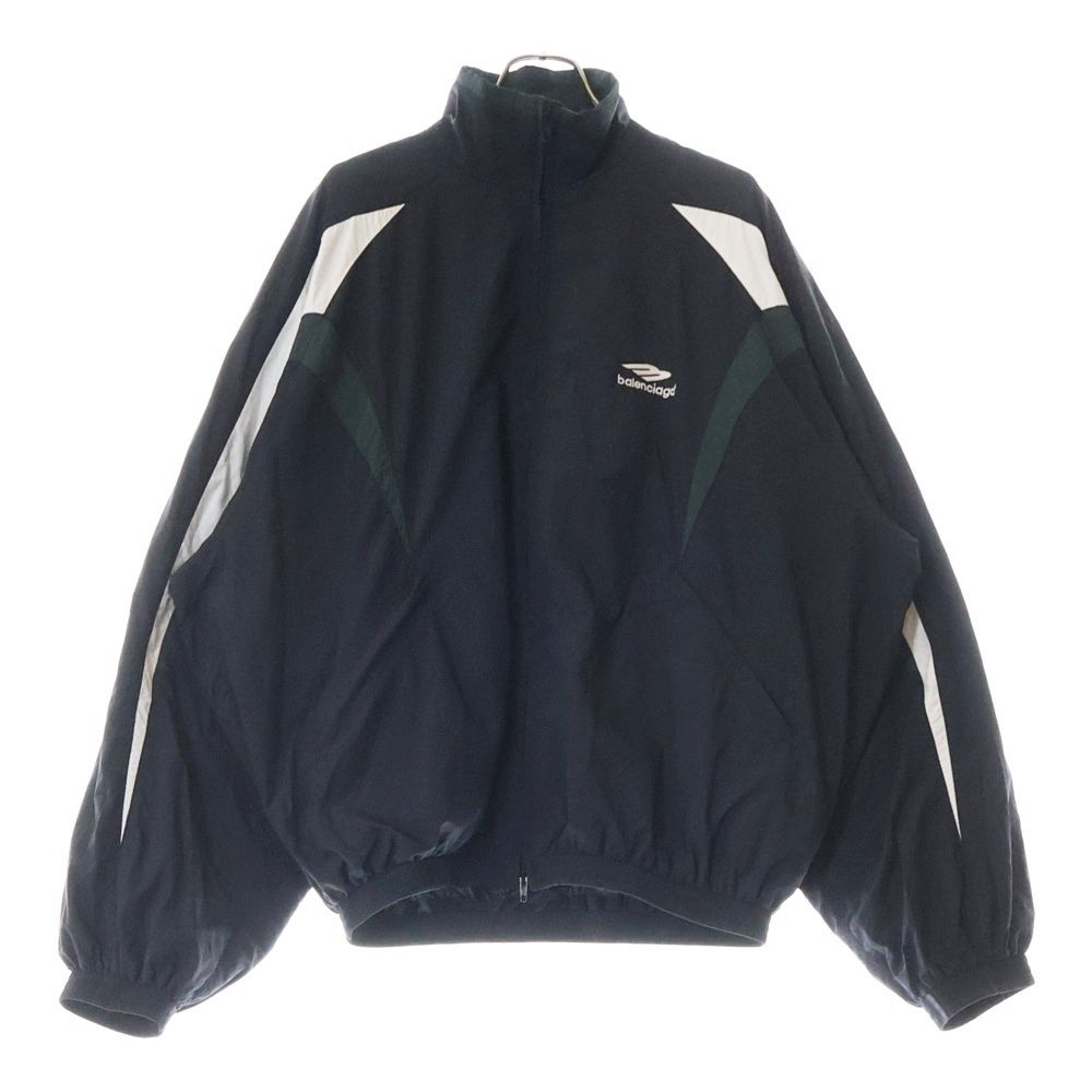 BALENCIAGA (バレンシアガ) 23SS 3B ICON TRACKSUIT トラック