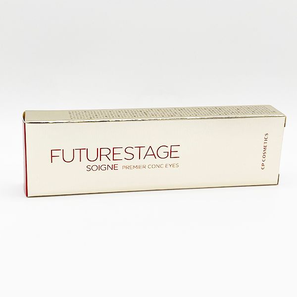 ソワーニュ　プレミアコンクアイズEX クリーム状美容液 ソワーニュ フューチャーステージ プレミアコンクアイズEX 20g