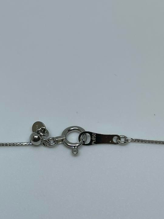 新品】Pt/K18クッションカットダイヤ1.20ctペンダント - メルカリ