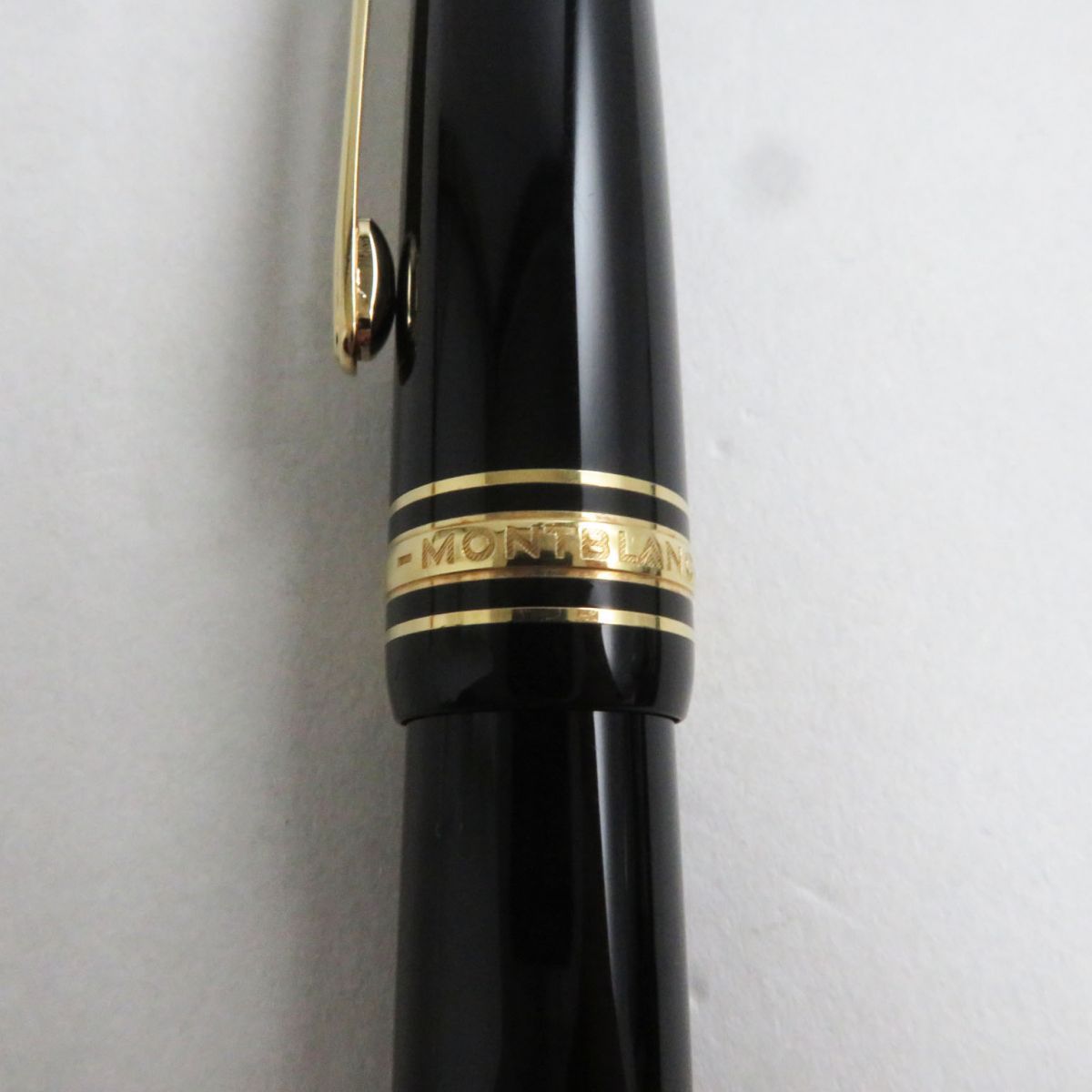 極美品○MONTBLANC モンブラン マイスターシュテュック No.146