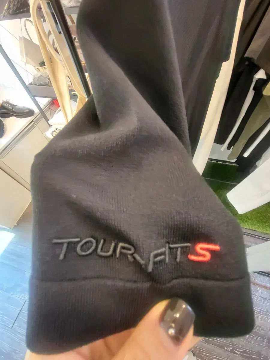 Titleist