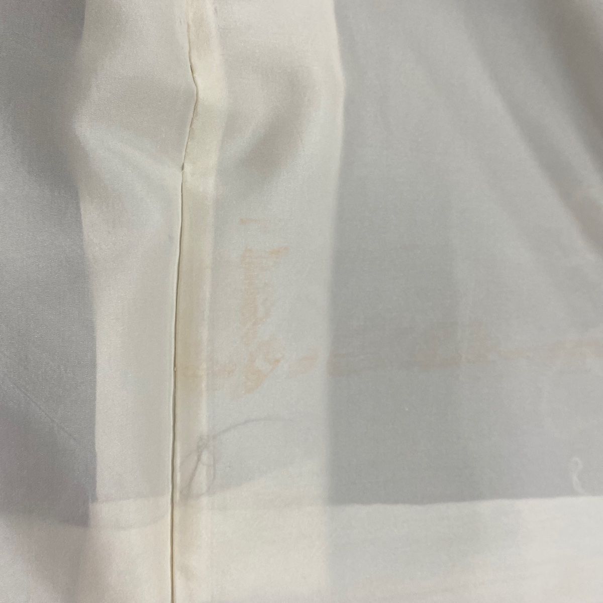 身丈157.5cm 裄丈63cm