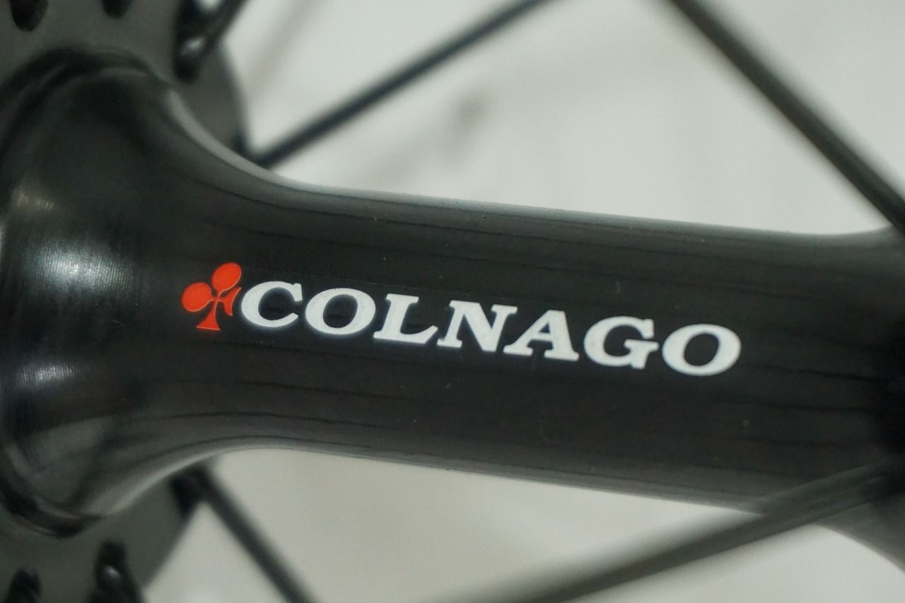 COLNAGO 「コルナゴ」 ARTEMIS CW28CL シマノ10s ホイールセット