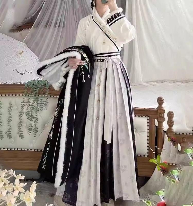 レトロ中華ロリータ イベント衣装