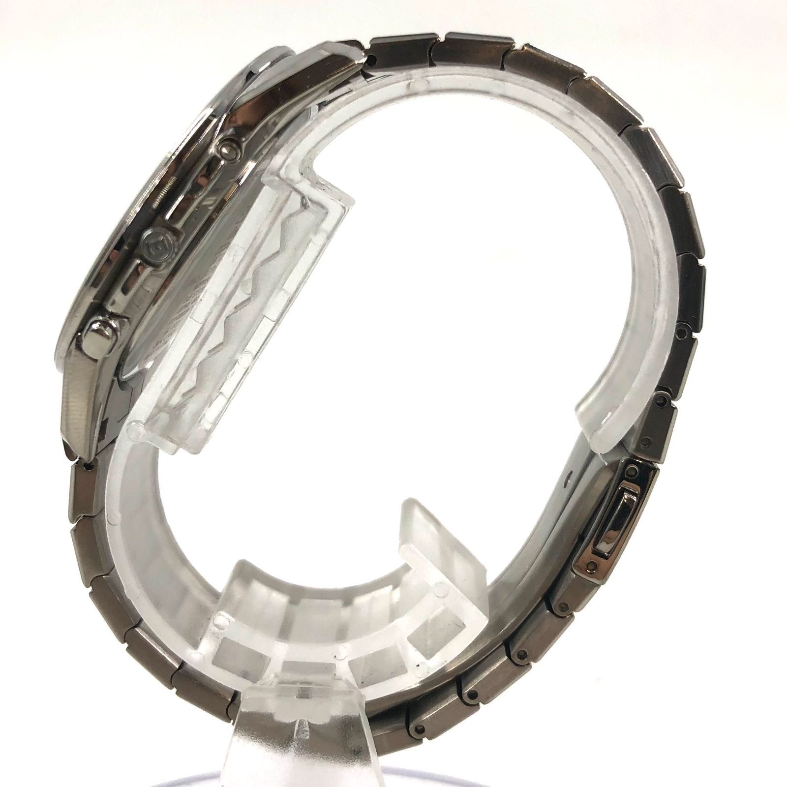 CITIZEN Eco-Drive EXCEED Radio Controlled シチズン エコ