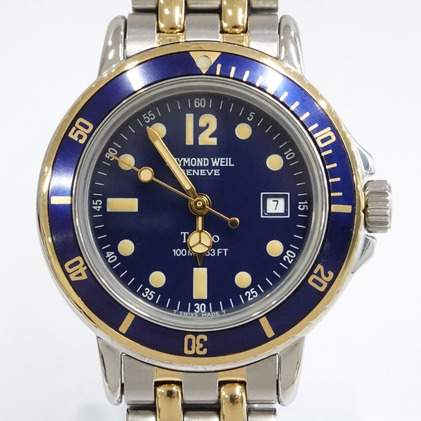 Ladies Watches | Raymond Weil | Brands | Mayors