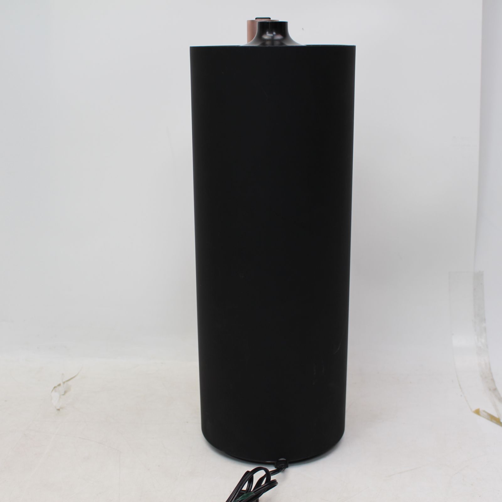 その他ブランド / 加湿器/S108A-288-BK 497)アイビビッド AIVIVID ハイブリット式加湿器 LAVINOラビーノエア