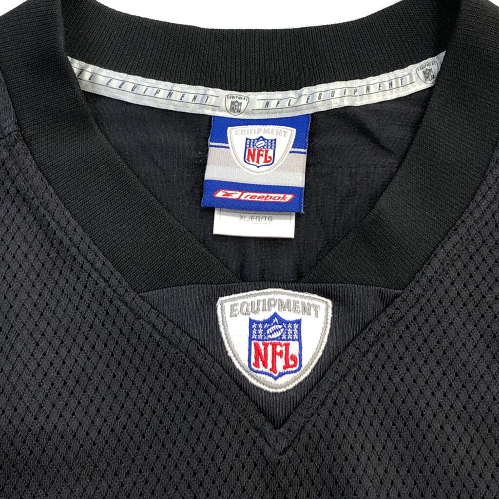 Reebok リーボック NFL ピッツバーグ・スティーラーズ