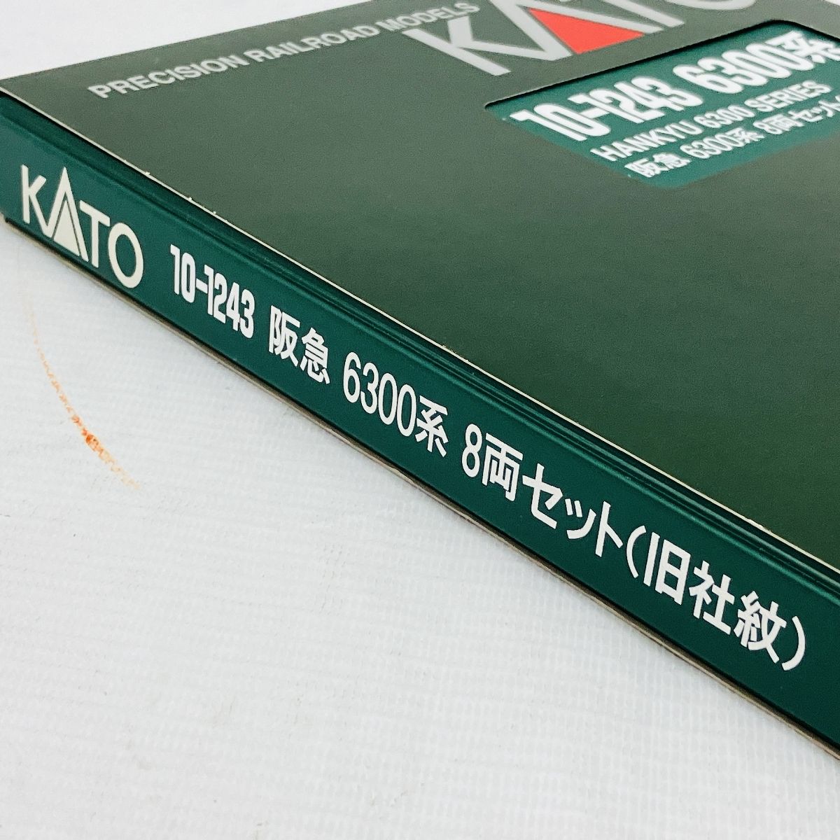 カトー C10055523