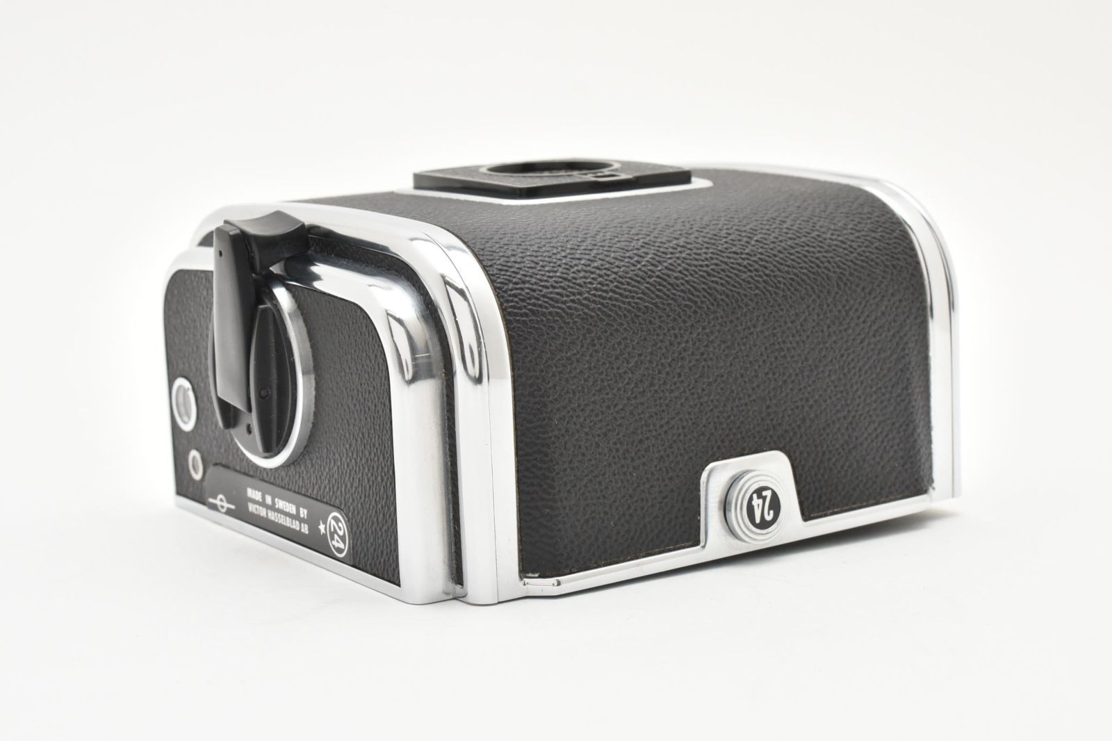 ★希少品★ ハッセルブラッド HASSELBLAD A24 返品保証】☆極上美品 希少品☆HASSELBLAD ハッセルブラッド A24