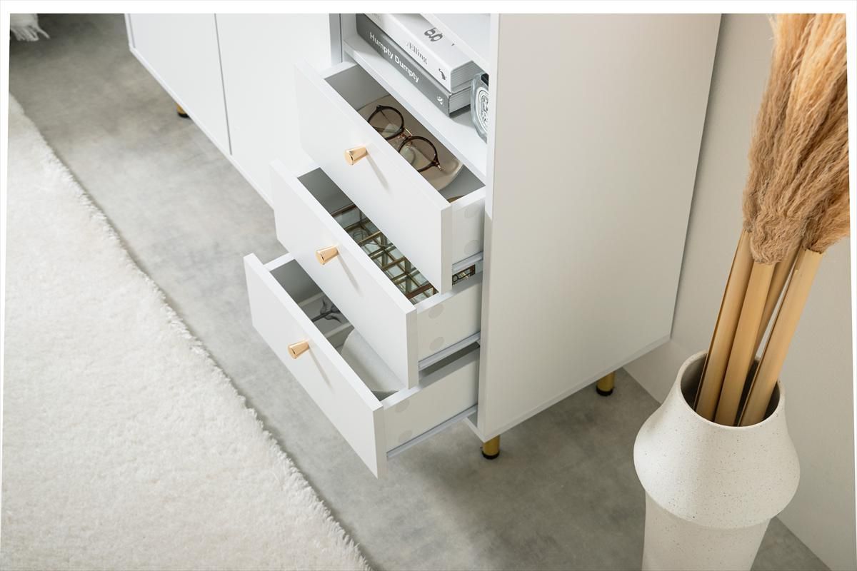 キャビネット 幅100cm