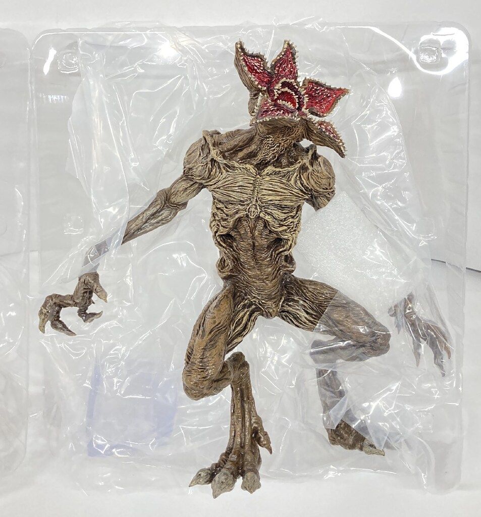 BANDAI SPIRITS 一番くじ ストレンジャー・シングス 未知の世界