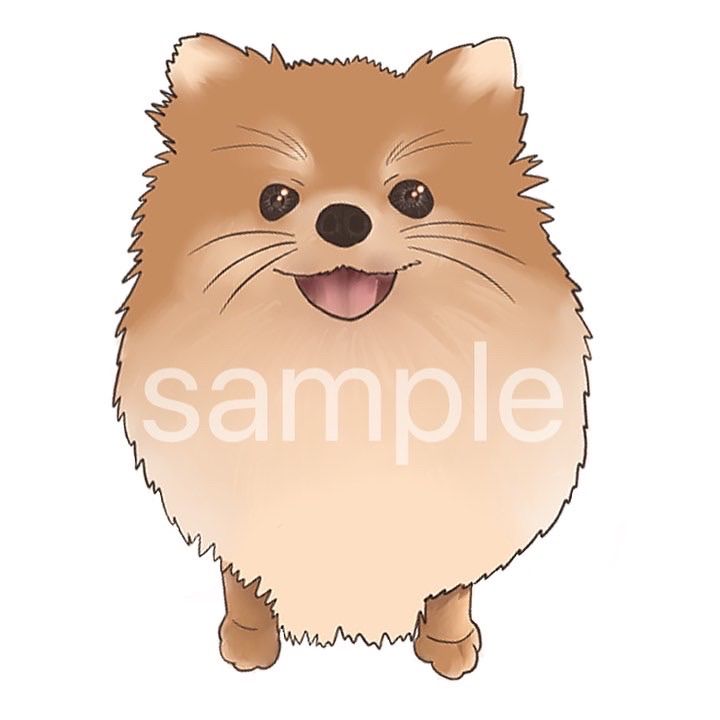 イラストオーダー