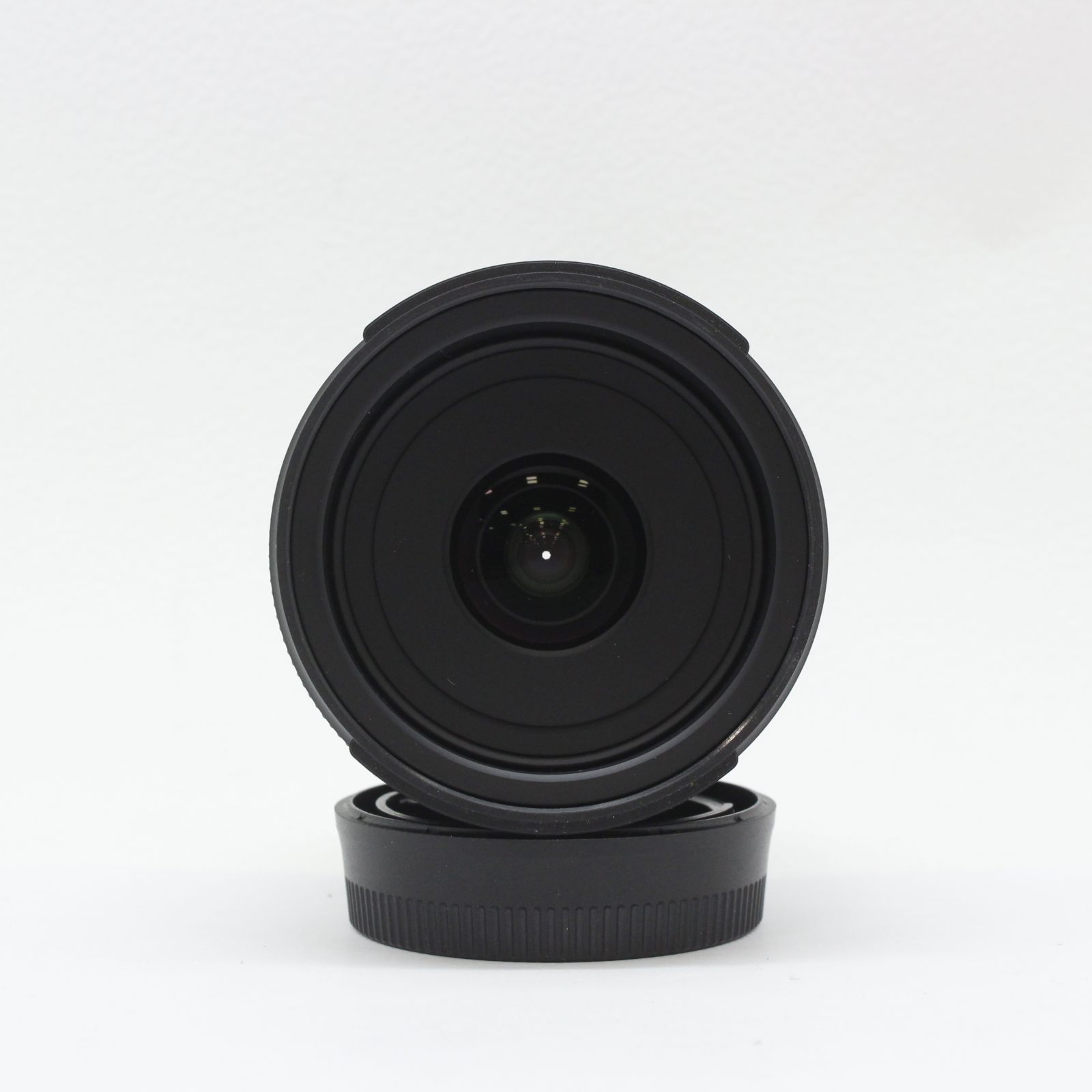 アウトレット品/美品】TAMRON 24mm F2.8 Di III OSD M1:2 ソニーE