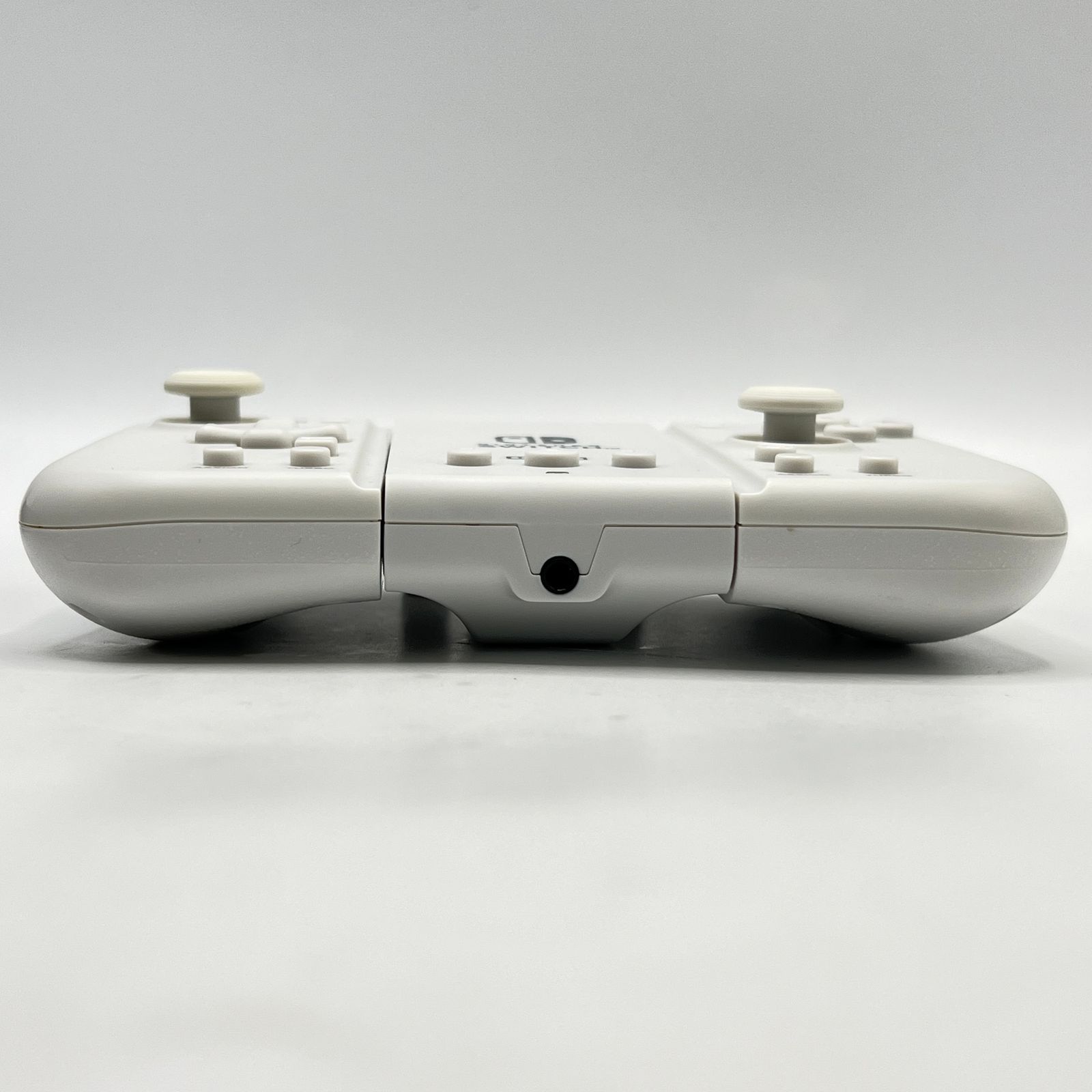 美品】HORI グリップコントローラー Fit アタッチメントセット for
