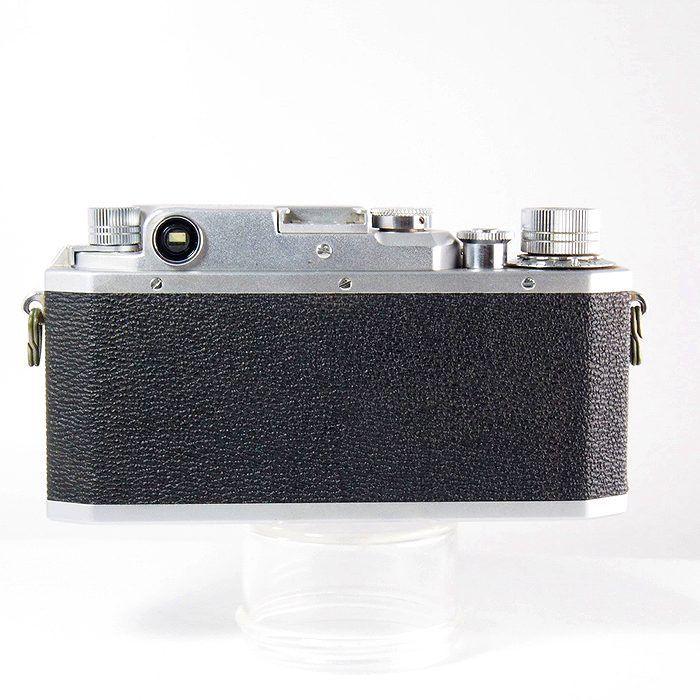 注文 【】(キヤノン) Canon II D改(2D改)型 クラシック】Canon II D改