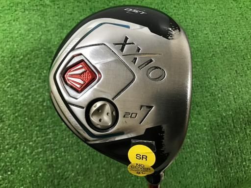 ダンロップ ゼクシオ8 XXIO8 フェアウェイウッド XXIO(2014) 5W