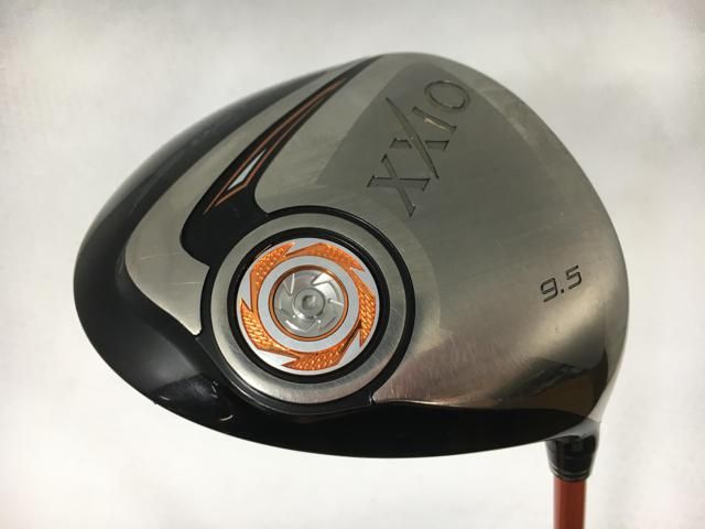 返品OK ゴルフクラブ ダンロップ ゼクシオ9 ナイン XXIO 9 ドライバー Miyazaki Model 2016 Miyazaki Kaula KIRI 5 1W
