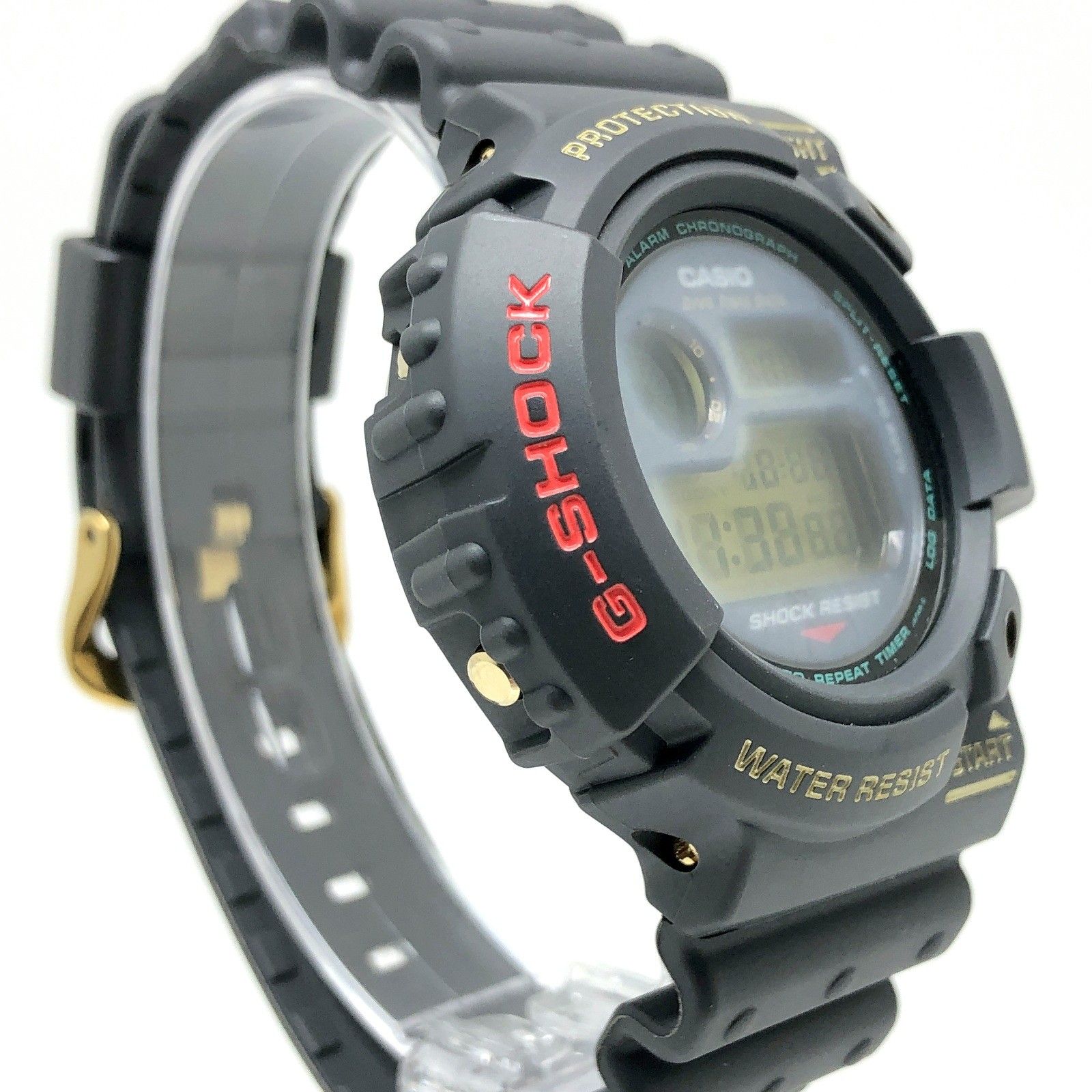 初期蛙DW-6300-1A フロッグマンFROGMAN G-SHOCK