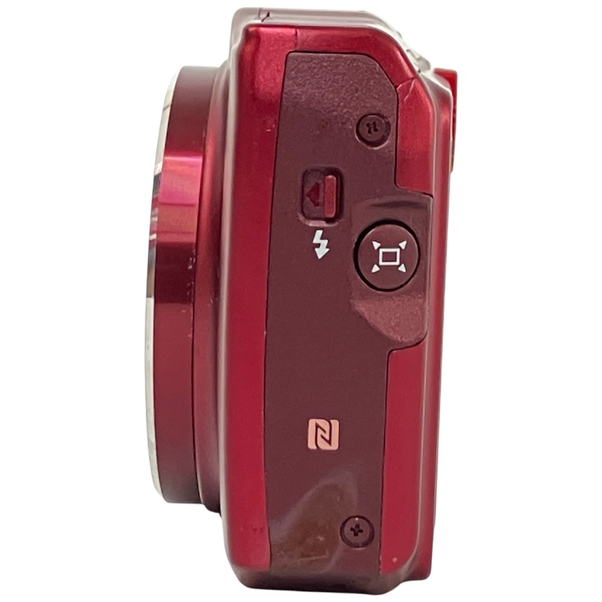 Canon SX700 HS コンパクトデジタルカメラ【ジャンクです】 ジャンク Canon PowerShot SX700 HSコンパクトデジタルカメラ