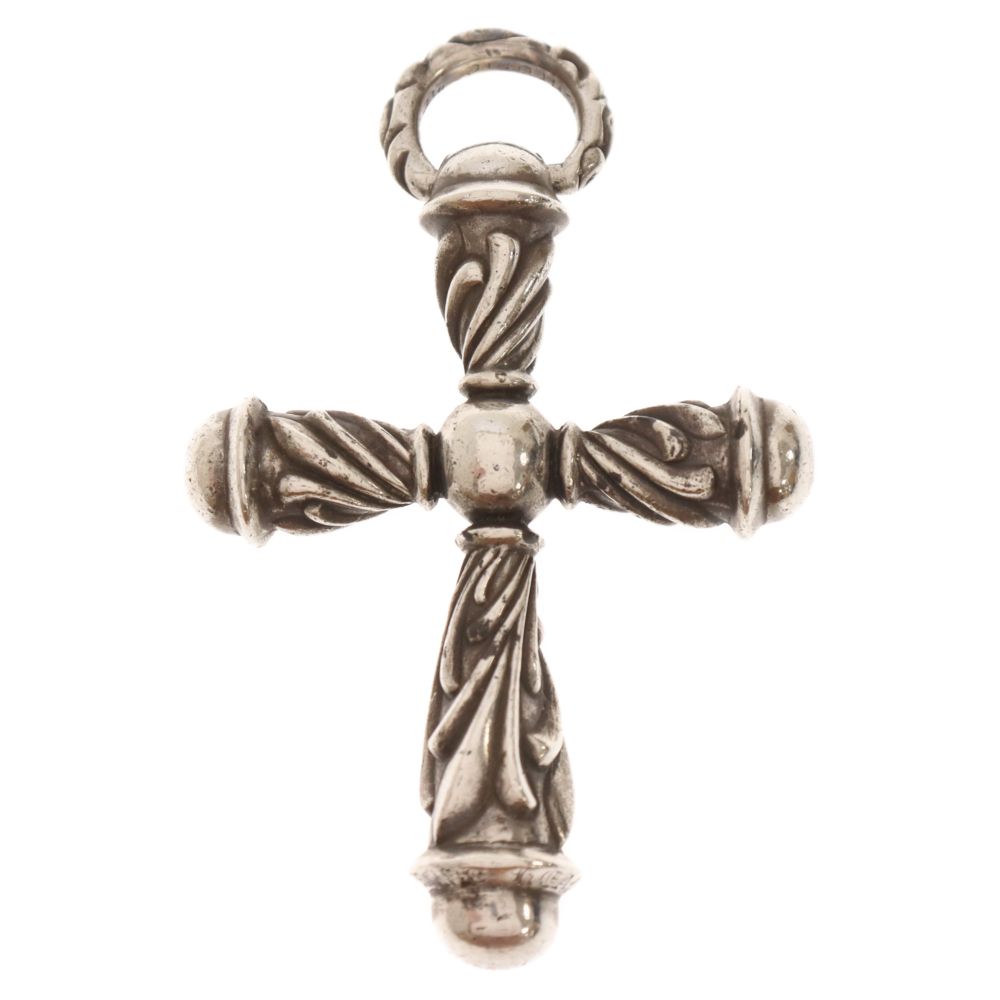CHROME HEARTS (クロムハーツ) CAMPANA CROSS LG/ラージカンパナ
