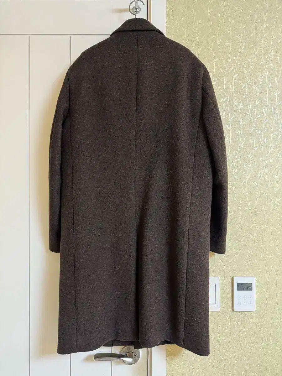 GIORDANO ジョルダーノ ブラウン コート