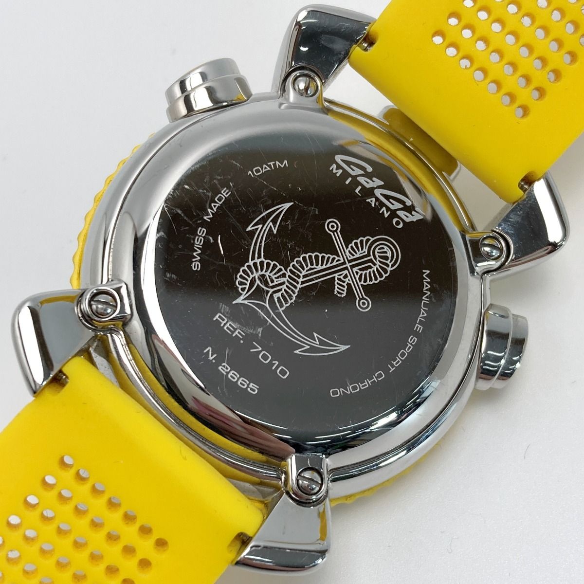 腕時計 GaGaMILANO GaGa MILANO -ガガミラノ- | 公式オンラインストア
