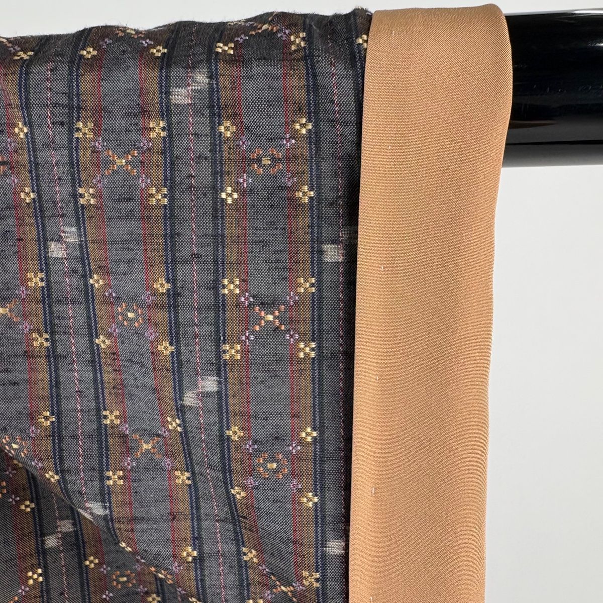 身丈159cm 裄丈63.5cm