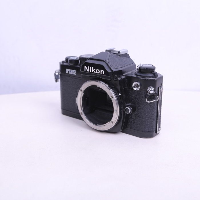 Nikon New