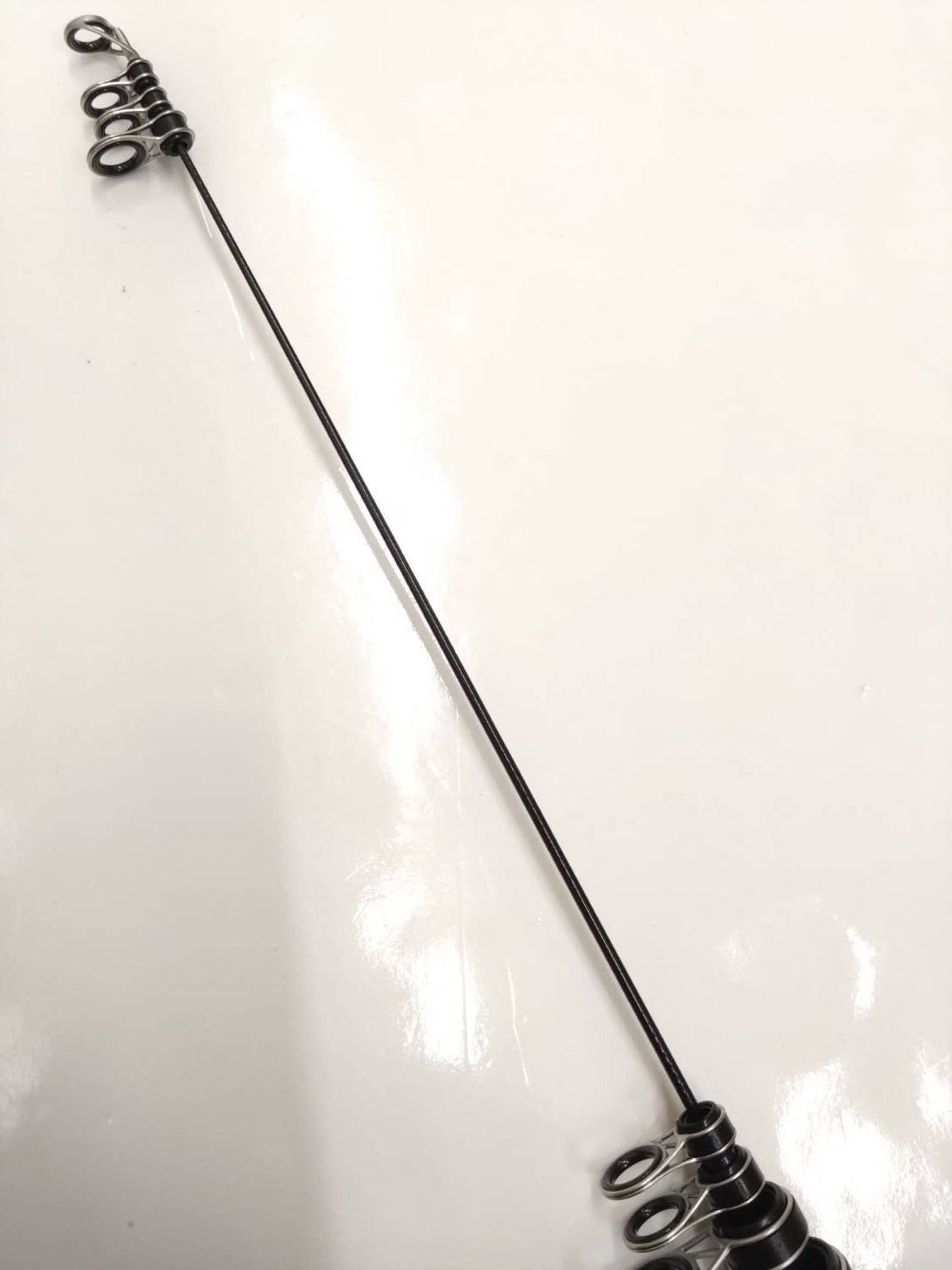 最終価格！！】DAIWA ダイワ インターラインリーガル4-52遠投