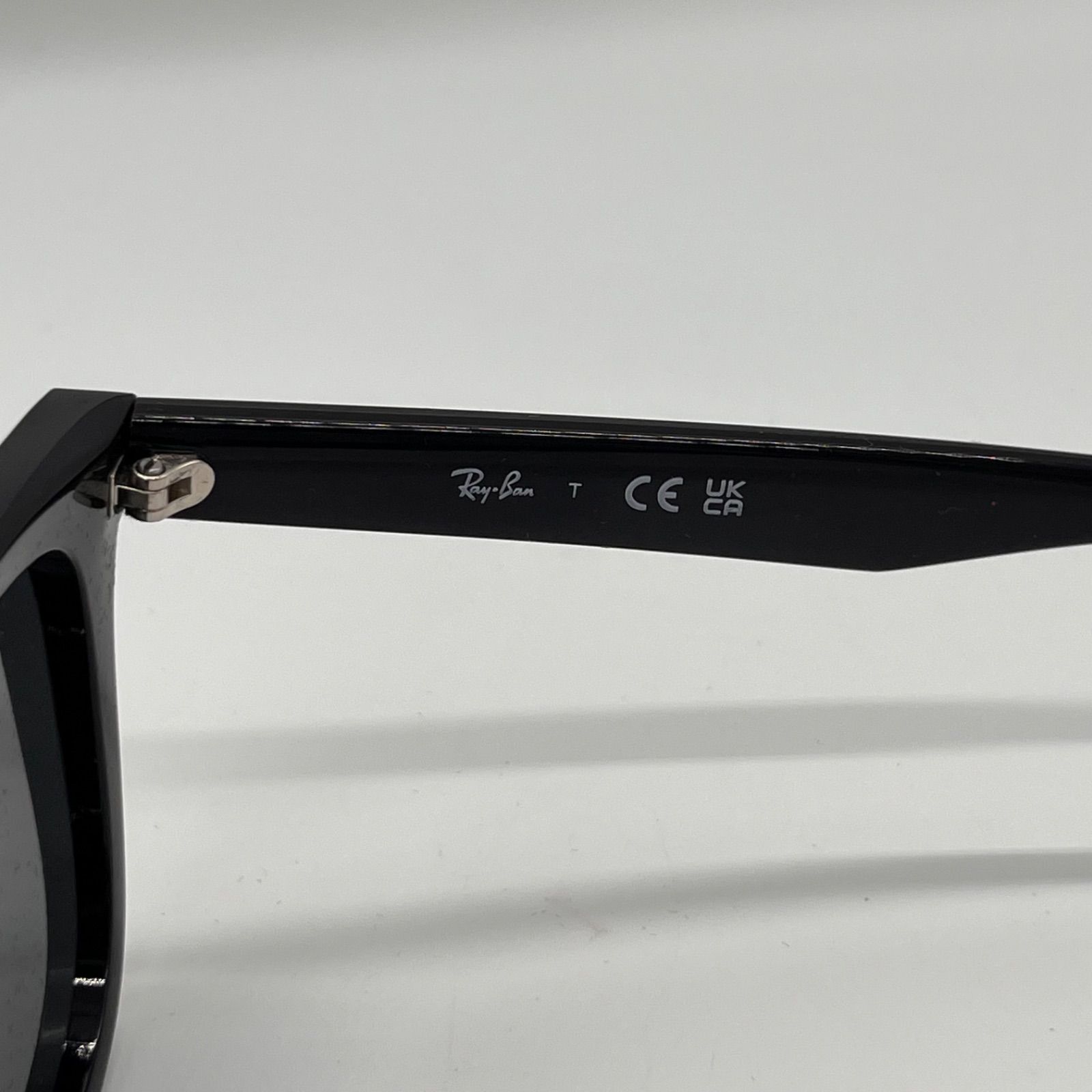 極美品】Ray-Ban レイバン サングラス RB4319D 601/87 65□18