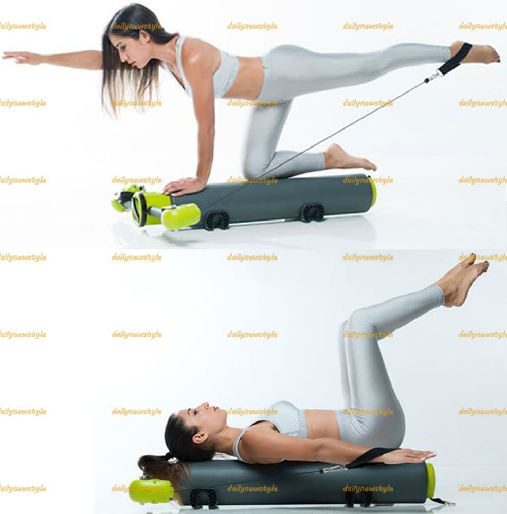 リフォーマー開業セット(メープルフレーム) – lulubalance 【美品