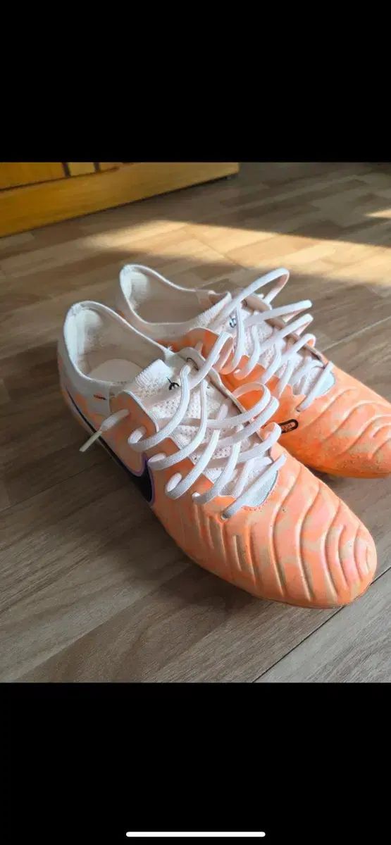 NIKE(ナイキ) ティエンポ サッカーシューズ Nike Tiempo Eite サッカー