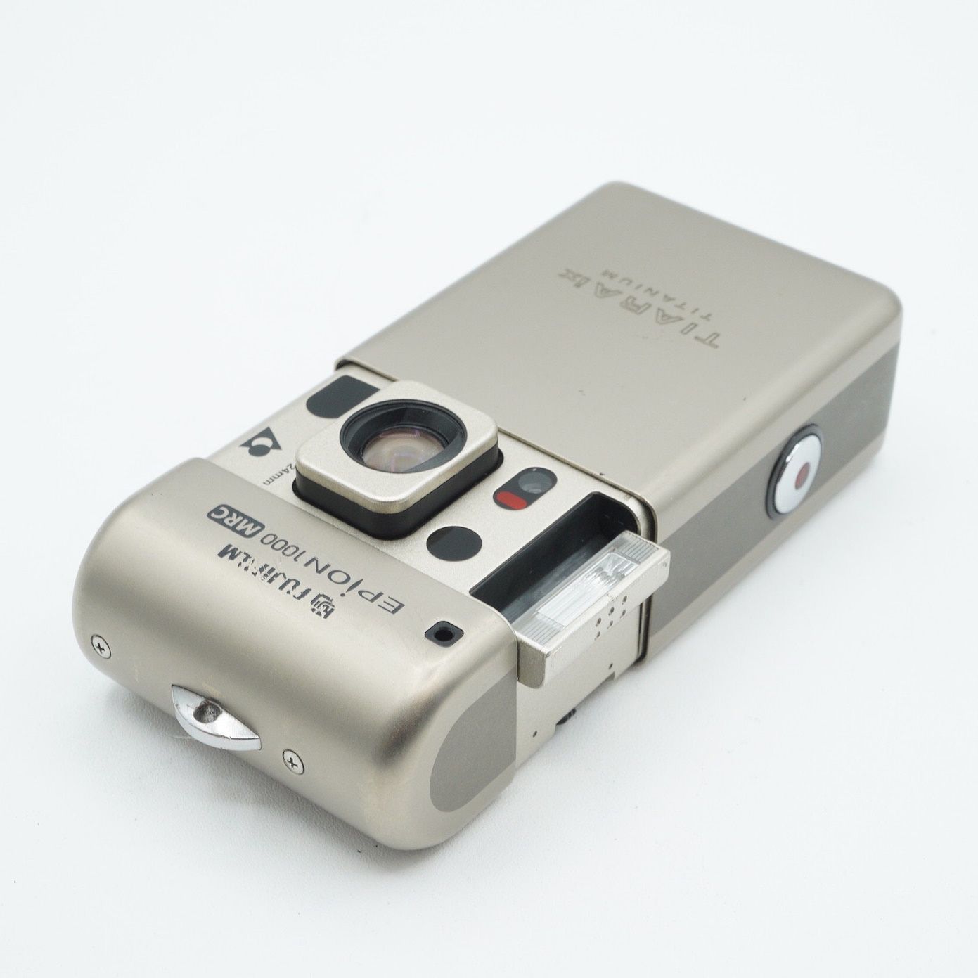 カメラ 富士フィルム EPION 1000 TIARAix TITANIUM