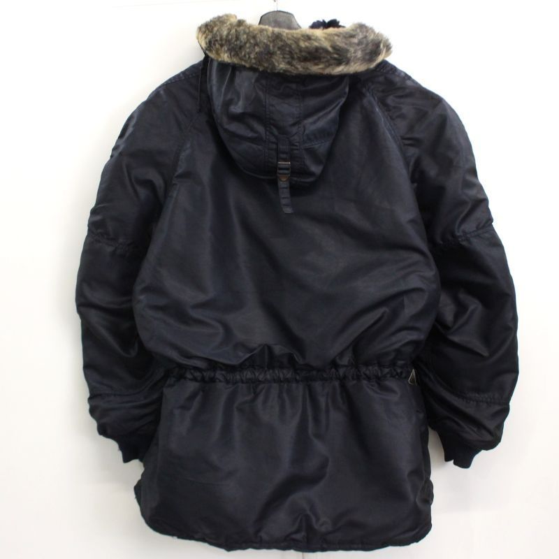 50s US AIRFORCE N3A LARGE ミリタリージャケット