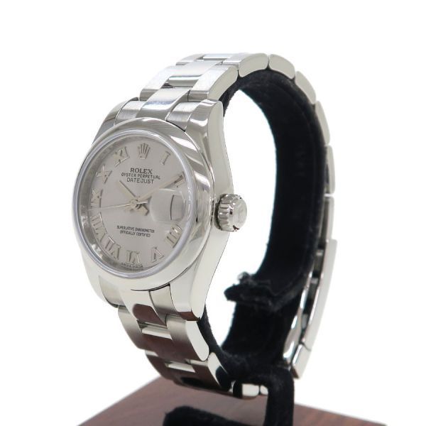 ロレックス デイトジャスト 26mm 179160 レディース 腕時計【Aランク  