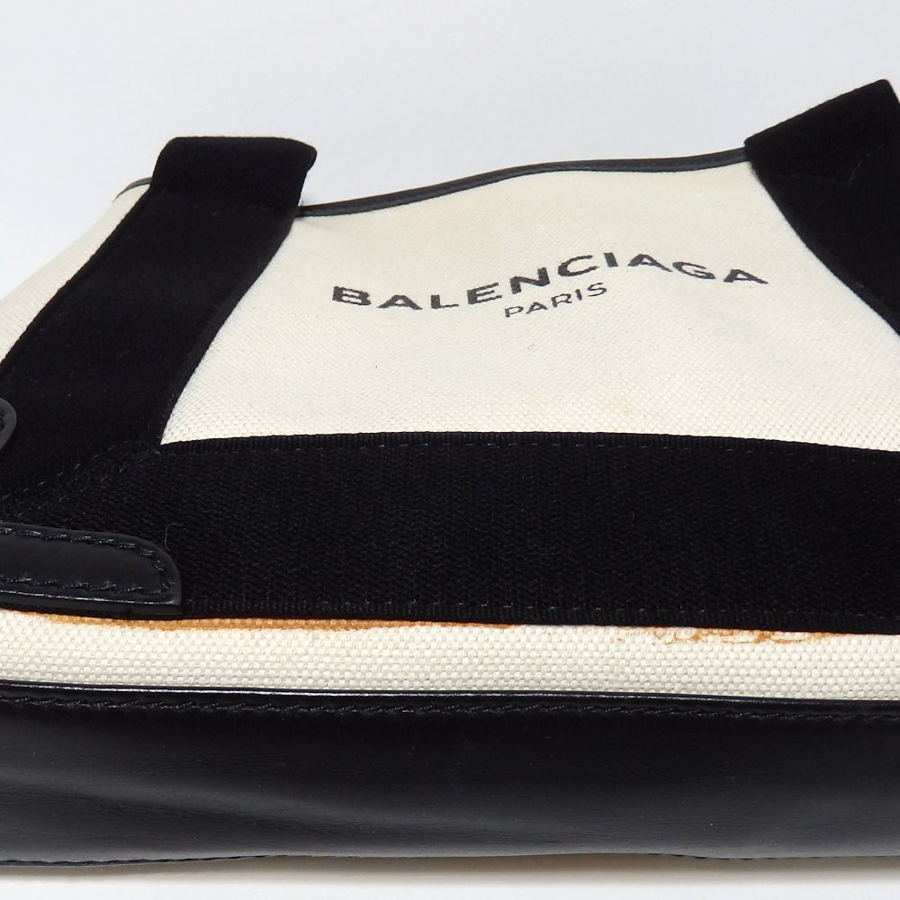 BALENCIAGA】バレンシアガ カバスXS 2way ショルダーバッグ