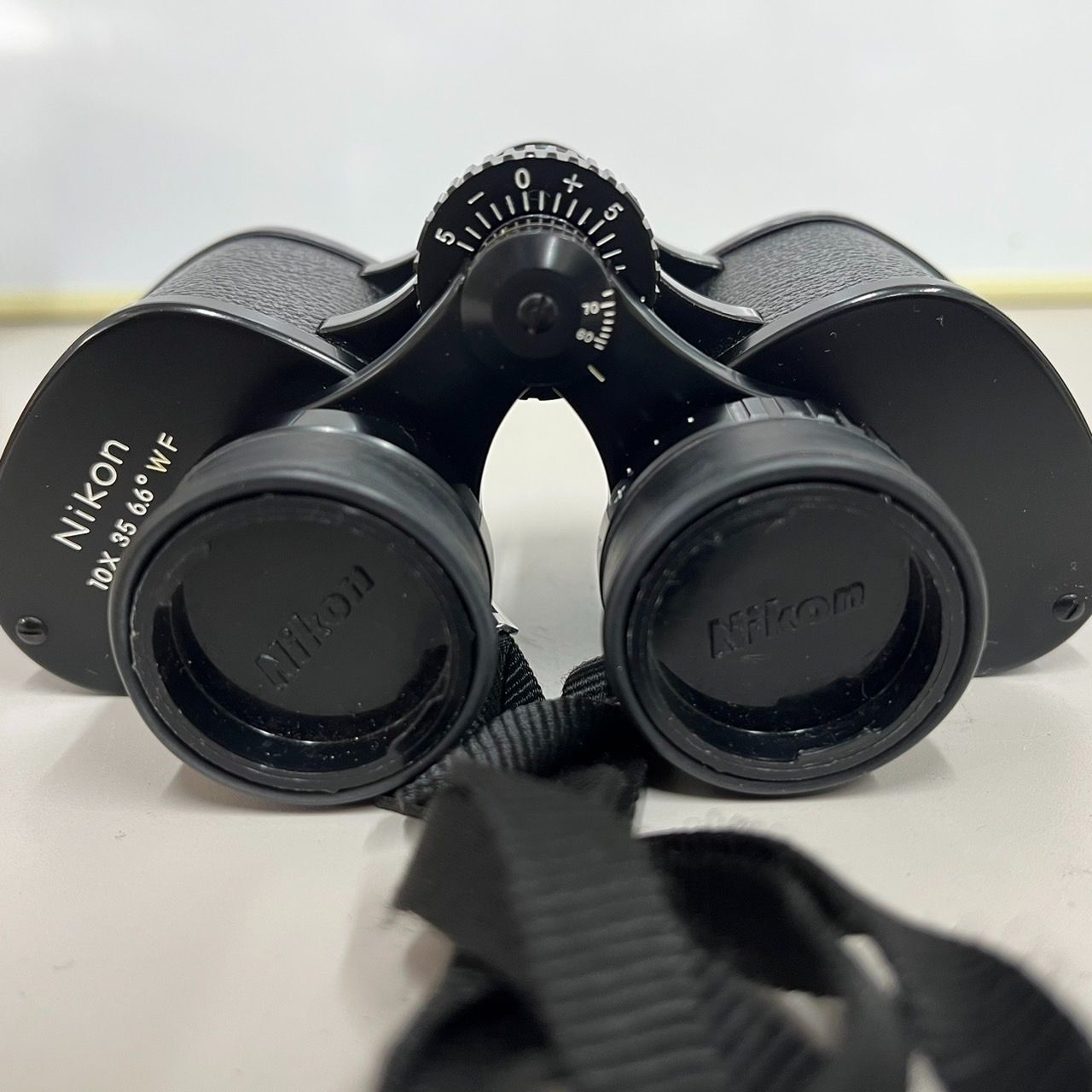 Nikon 双眼鏡 Binoculars 10×35E - 株式会社おくしん堂 - メルカリ