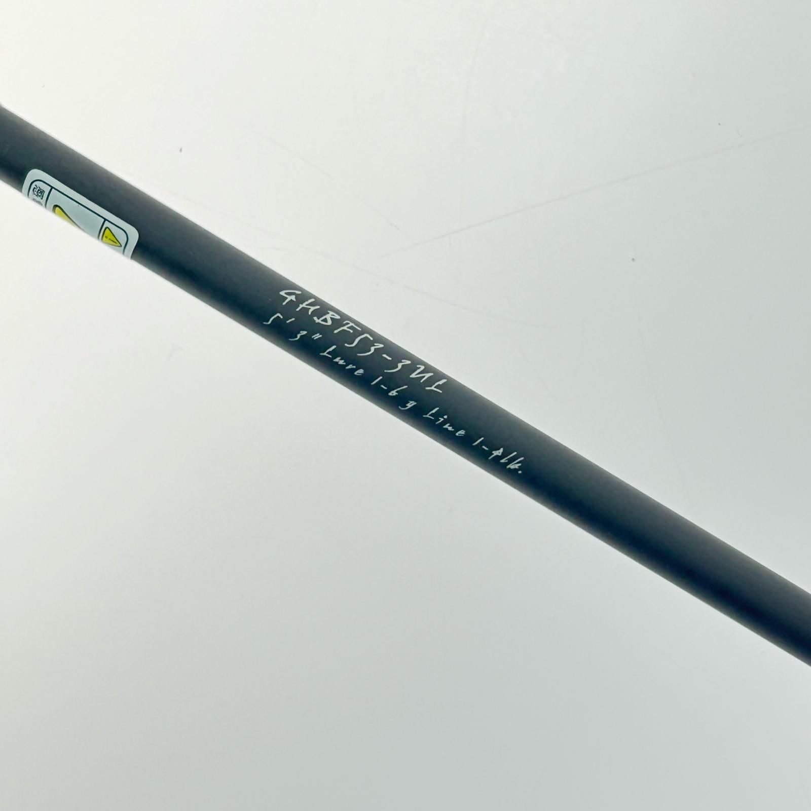 【ルッチ中岡さま専用】ツララ ジェットセッター70st ルッチ中岡さま専用】ツララ ジェットセッター70st 2025年最新