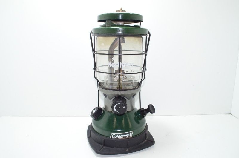 2000 ガソリンランタン